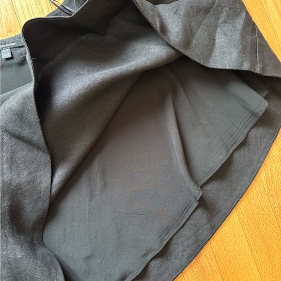 Banana Republic Odile linen one shoulder top, Size small, like new - Picture 8 of 10